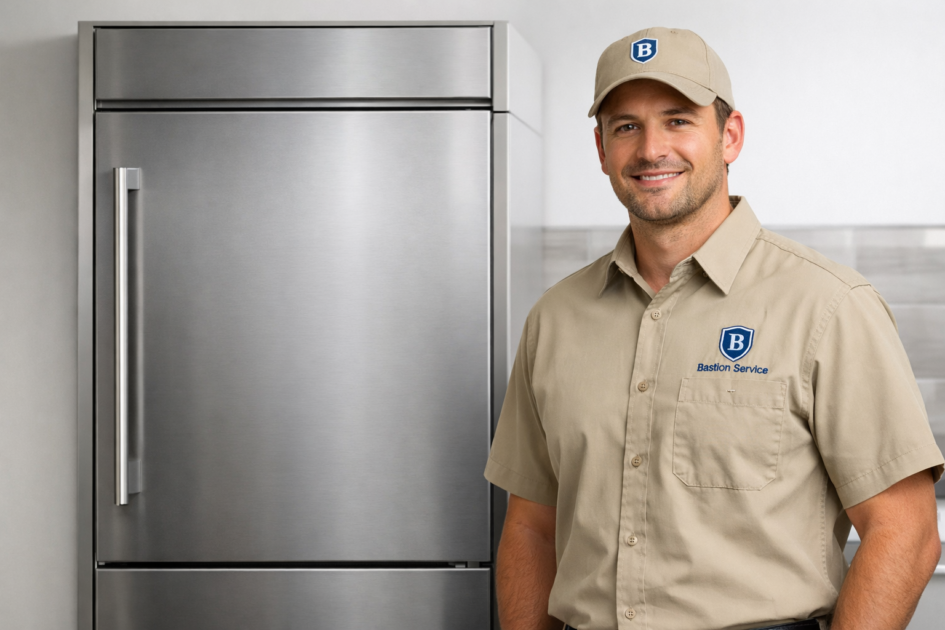 JennAir Freezer Repair in Culver City JennAir Freezer repair technician in Culver City