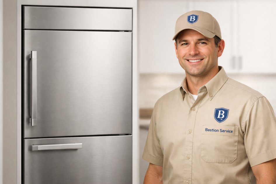 JennAir Freezer Repair in Del Rey JennAir Freezer repair technician in Del Rey