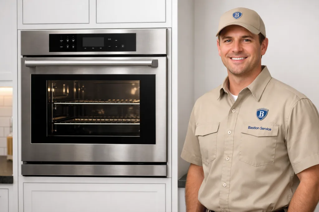 JennAir Oven repair technician in Beverly Hills