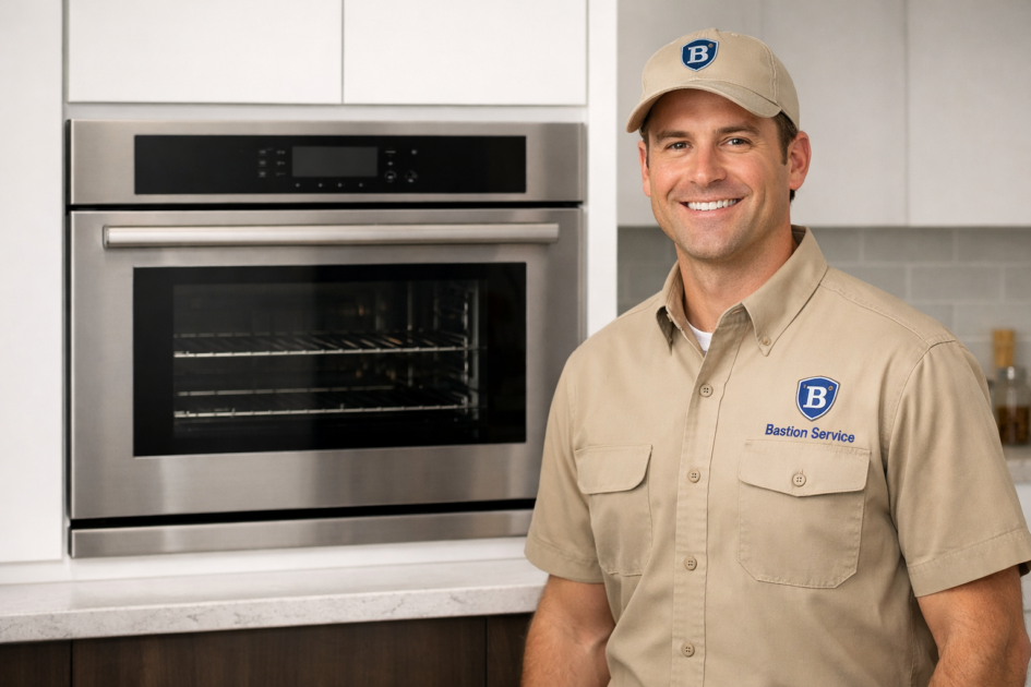 JennAir Oven Repair in Del Rey JennAir Oven repair technician in Del Rey