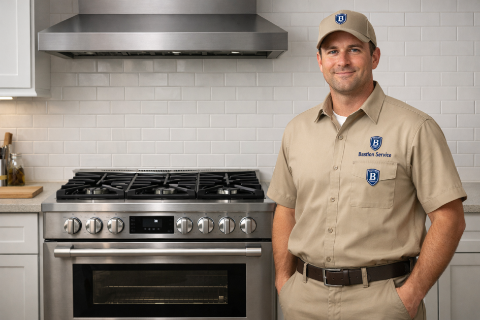 JennAir Range Repair in Brentwood JennAir Range repair technician in Brentwood