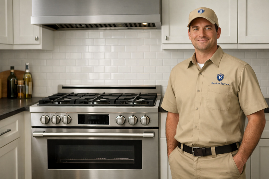 JennAir Range Repair in Los Angeles JennAir Range repair technician in Los Angeles