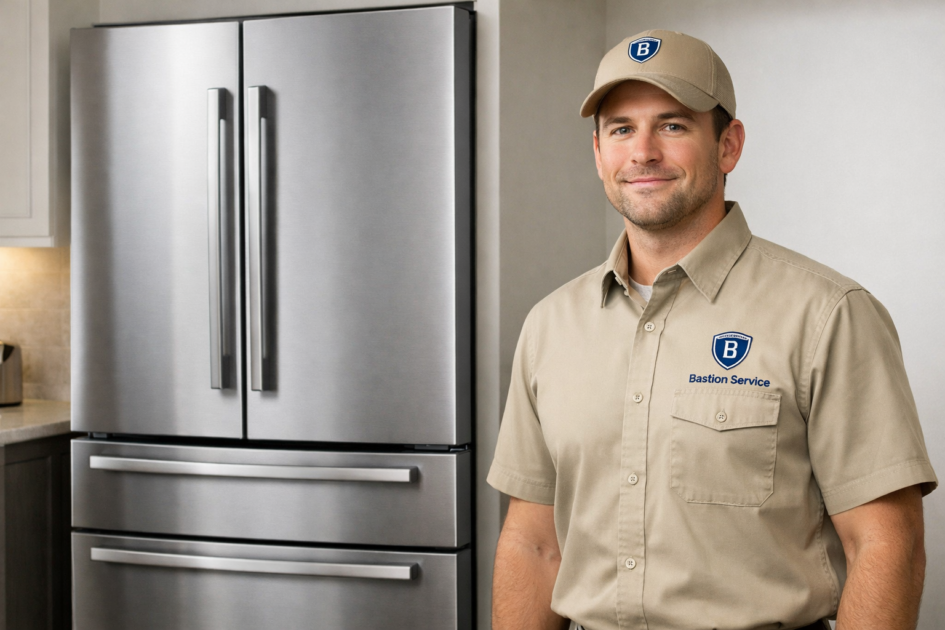 JennAir Refrigerator Repair in El Segundo JennAir Refrigerator repair technician in El Segundo