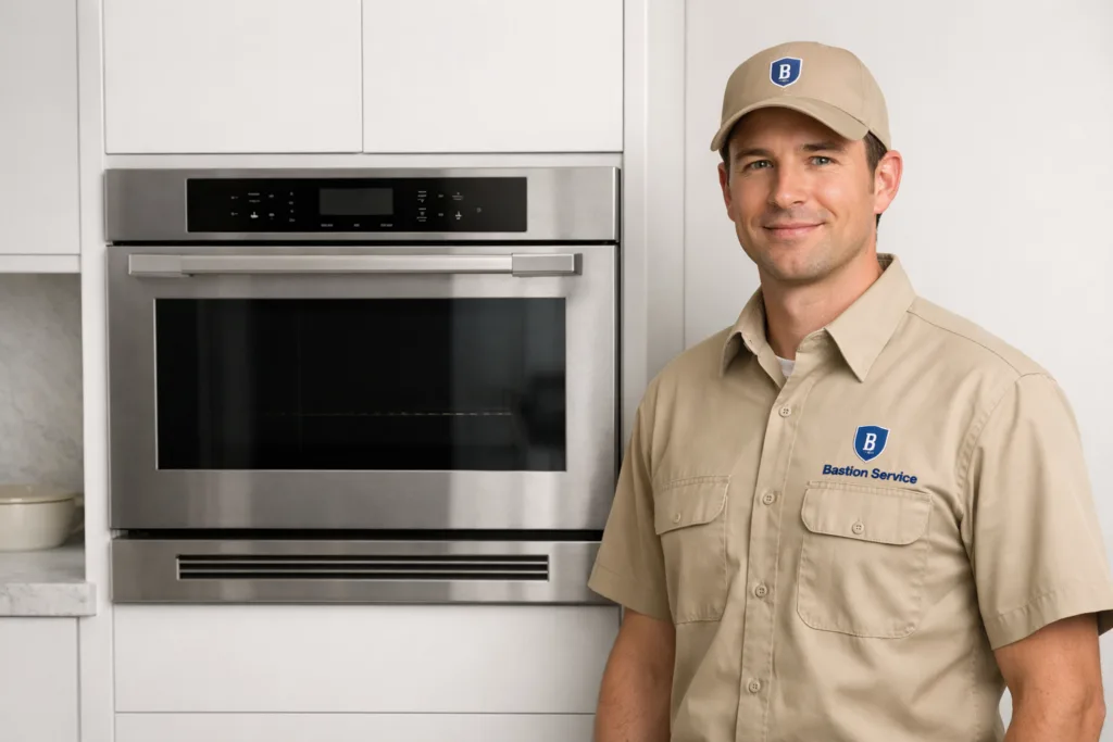 JennAir Wall Oven repair technician in Beverly Hills