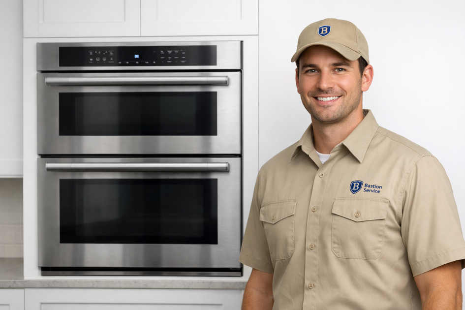 JennAir Wall Oven Repair in El Segundo JennAir Wall Oven repair technician in El Segundo
