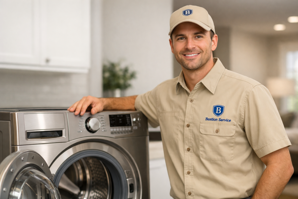 Kenmore appliance repair technician in Beverly Hills