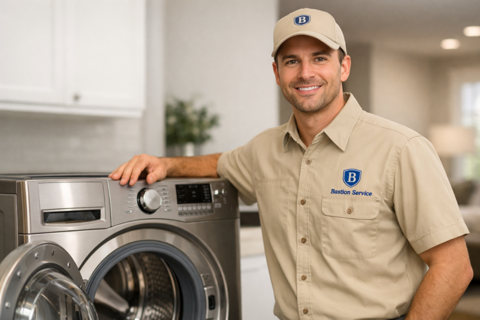 Kenmore appliance repair technician in Beverly Hills