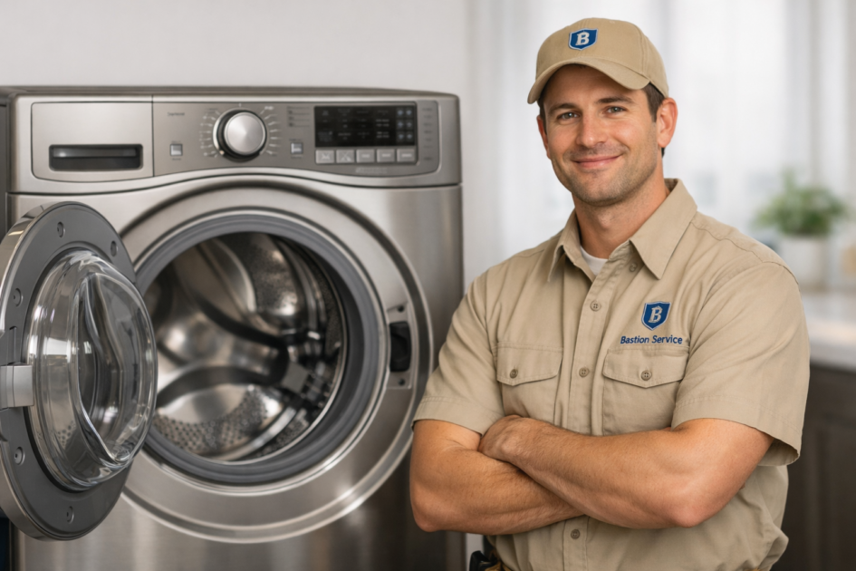 Kenmore appliance repair technician in Century City