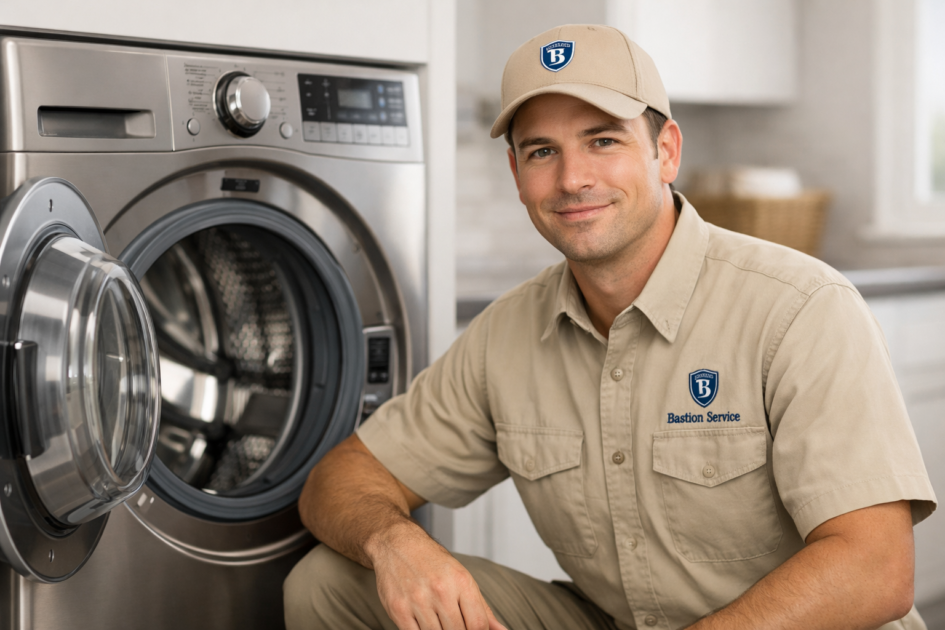 Kenmore appliance repair technician in Culver City