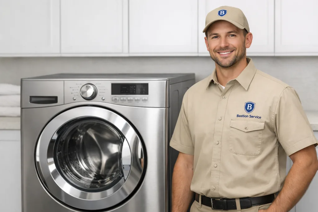 Kenmore appliance repair technician in El Segundo