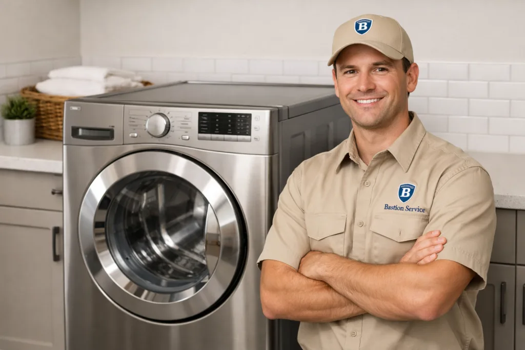 Kenmore appliance repair technician in Hawthorne