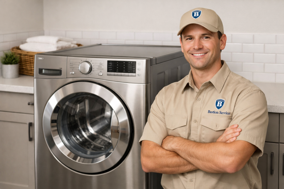 Kenmore appliance repair technician in Hawthorne