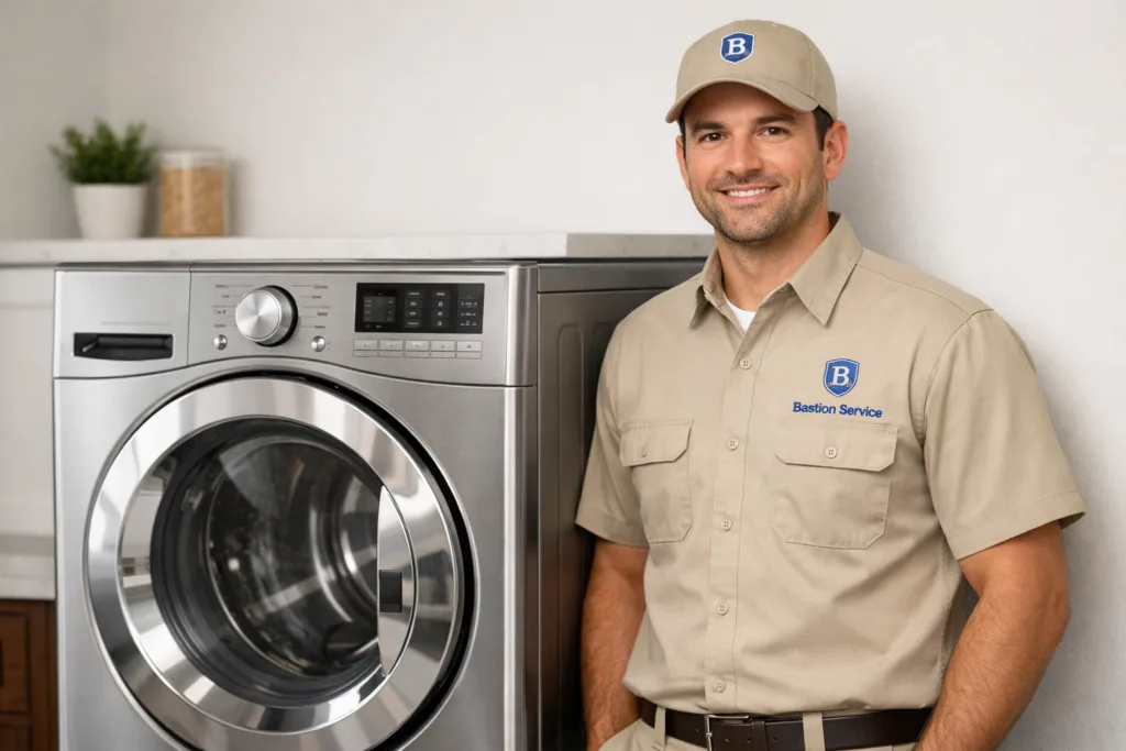 Kenmore appliance repair technician in Hermosa Beach