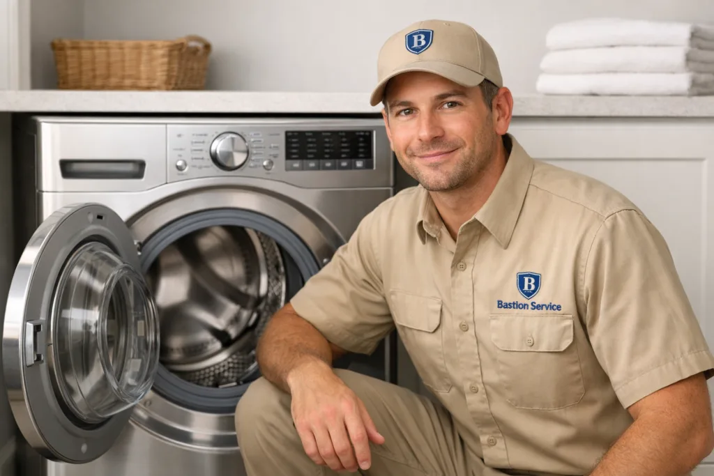 Kenmore appliance repair technician in Inglewood