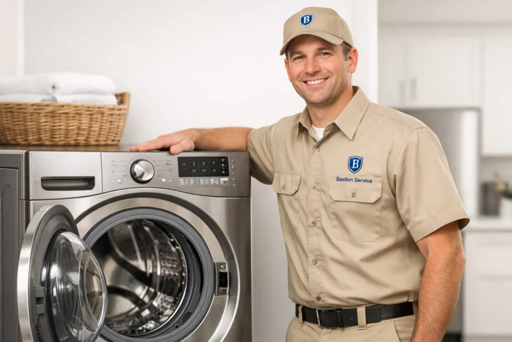 Kenmore appliance repair technician in Los Angeles