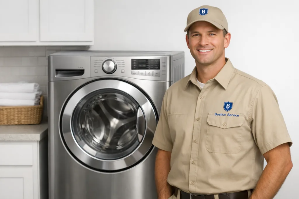 Kenmore appliance repair technician in Manhattan Beach
