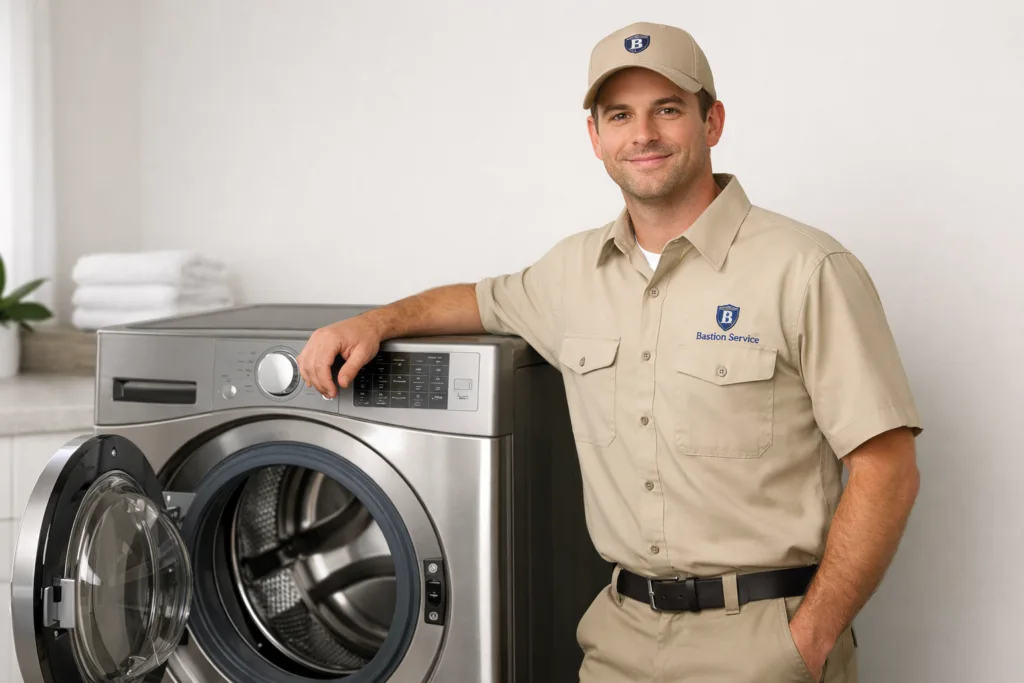 Kenmore appliance repair technician in Mar Vista