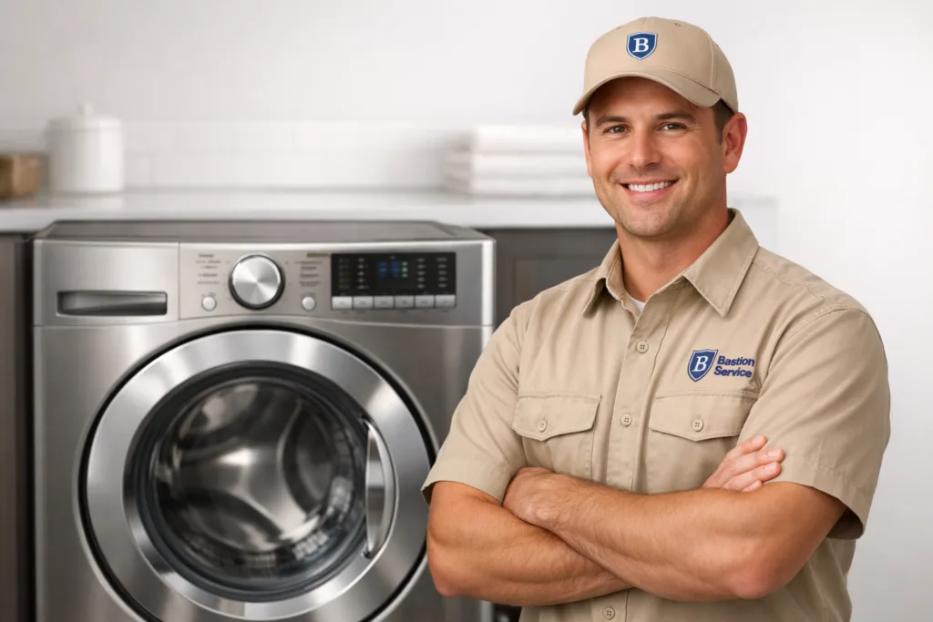 Kenmore appliance repair technician in Marina del Rey