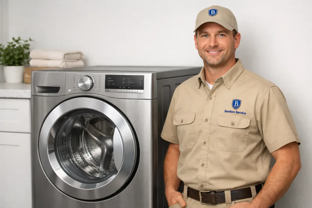 Kenmore appliance repair technician in Mid-City