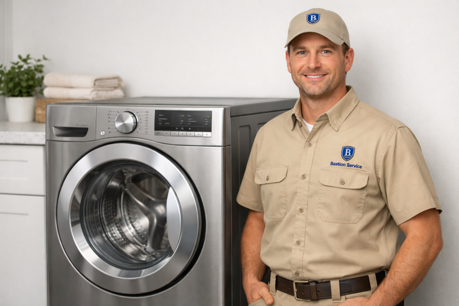 Kenmore appliance repair technician in Mid-City