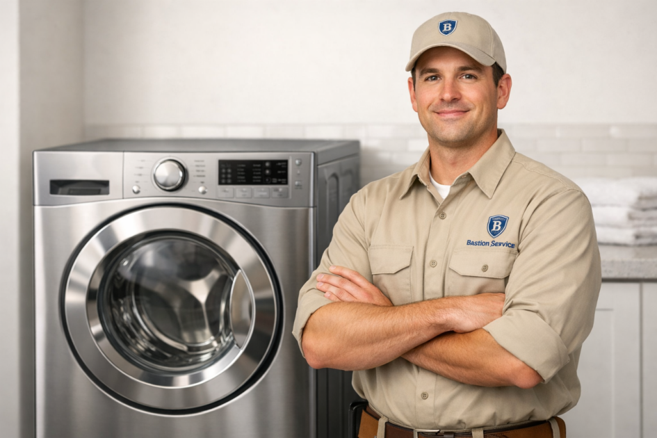 Kenmore appliance repair technician in Mid-Wilshire