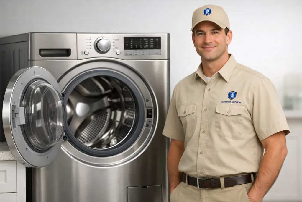 Kenmore appliance repair technician in Palos Verdes Estates
