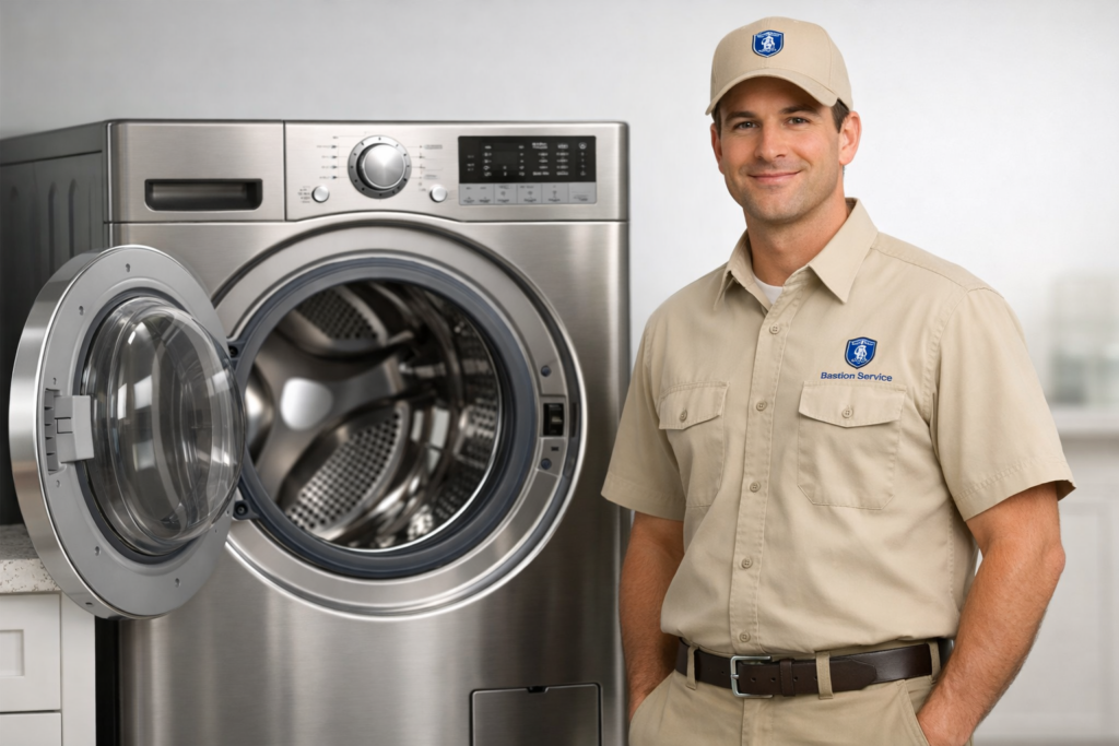Kenmore appliance repair technician in Palos Verdes Estates