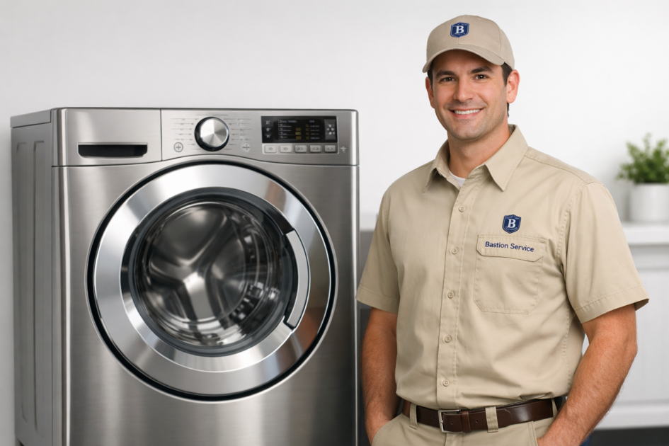 Kenmore appliance repair technician in Playa Vista
