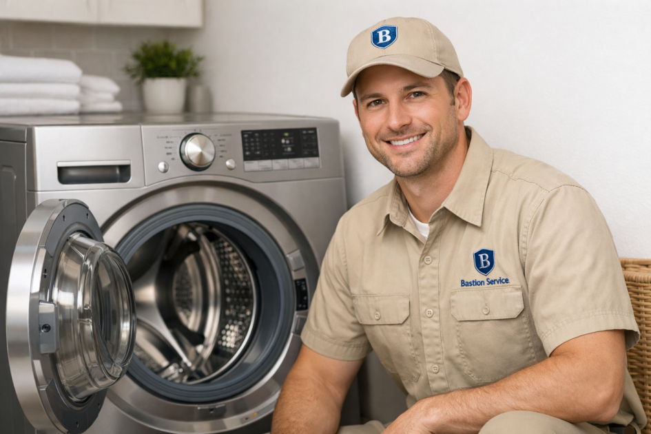 Kenmore appliance repair technician in Redondo Beach