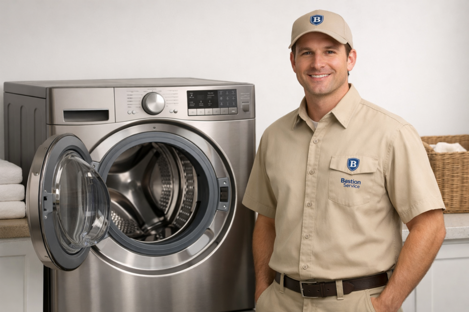 Kenmore appliance repair technician in Torrance