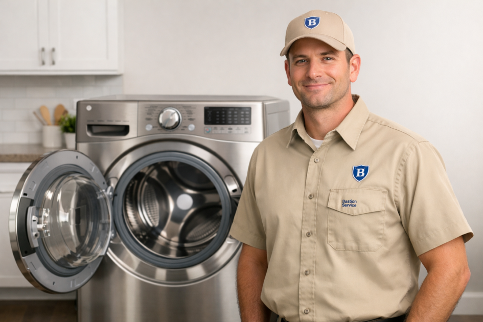 Kenmore appliance repair technician in Venice