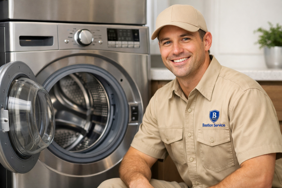 Kenmore appliance repair technician in West Hollywood