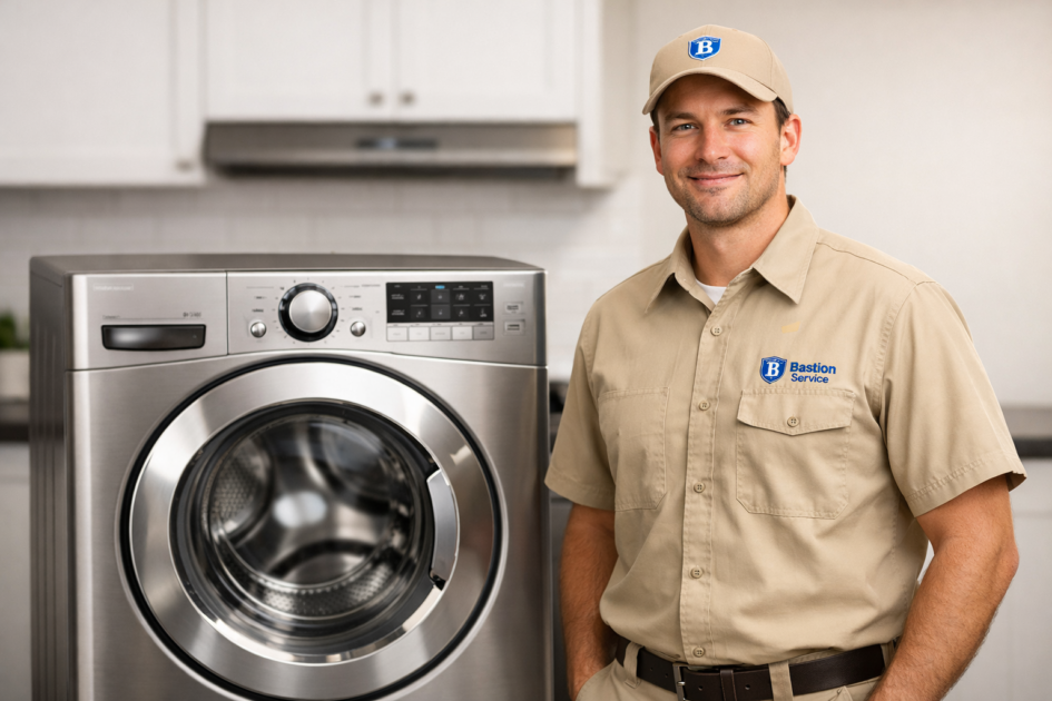 Kenmore appliance repair technician in Westwood