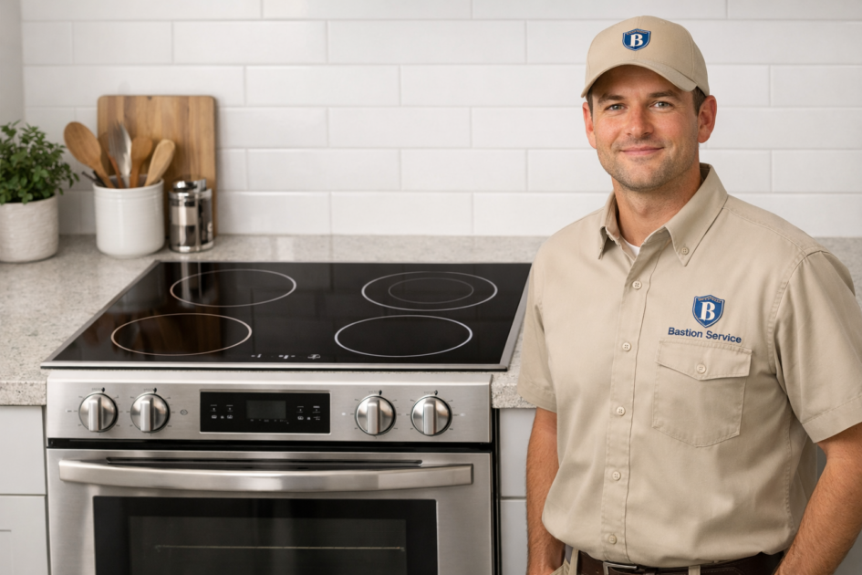 Kenmore Cooktop Repair in Culver City Kenmore Cooktop repair technician in Culver City