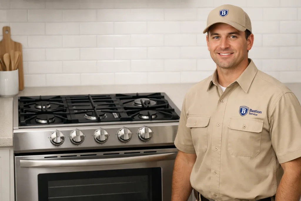 Kenmore Cooktop repair technician in Del Rey