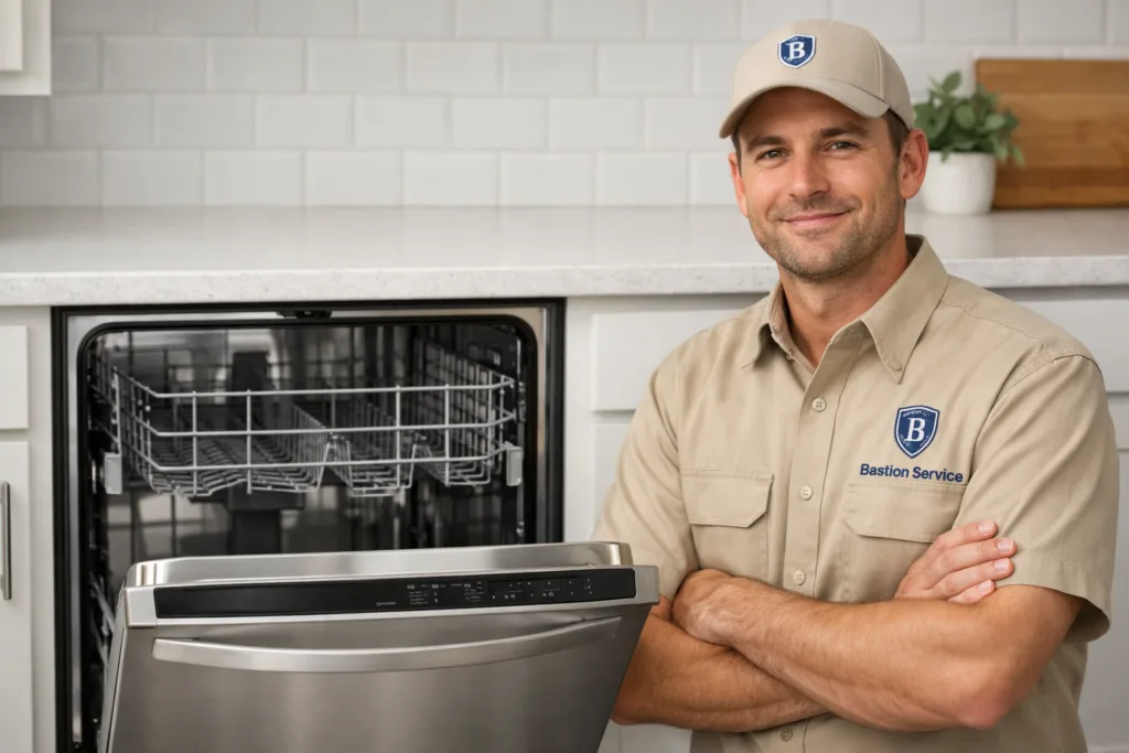 Kenmore Dishwasher repair technician in Del Rey