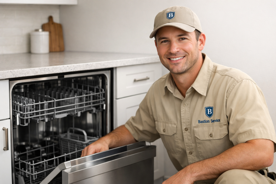 Kenmore Dishwasher repair technician in Los Angeles