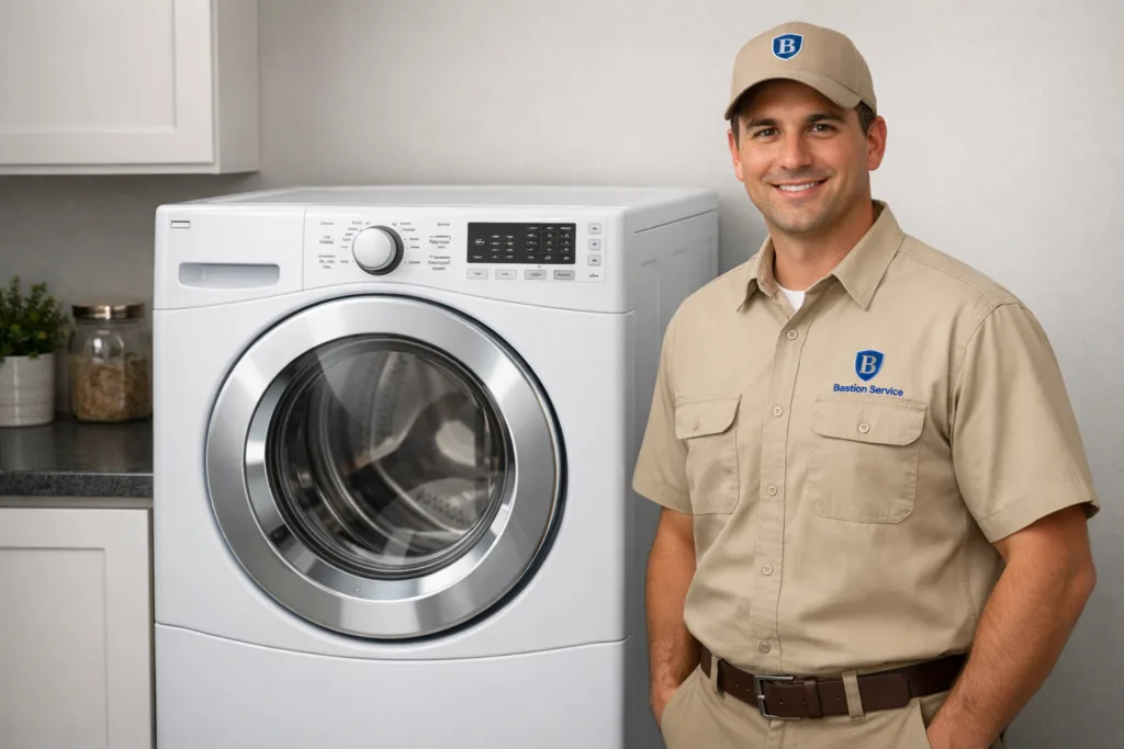 Kenmore Dryer repair technician in Beverly Hills