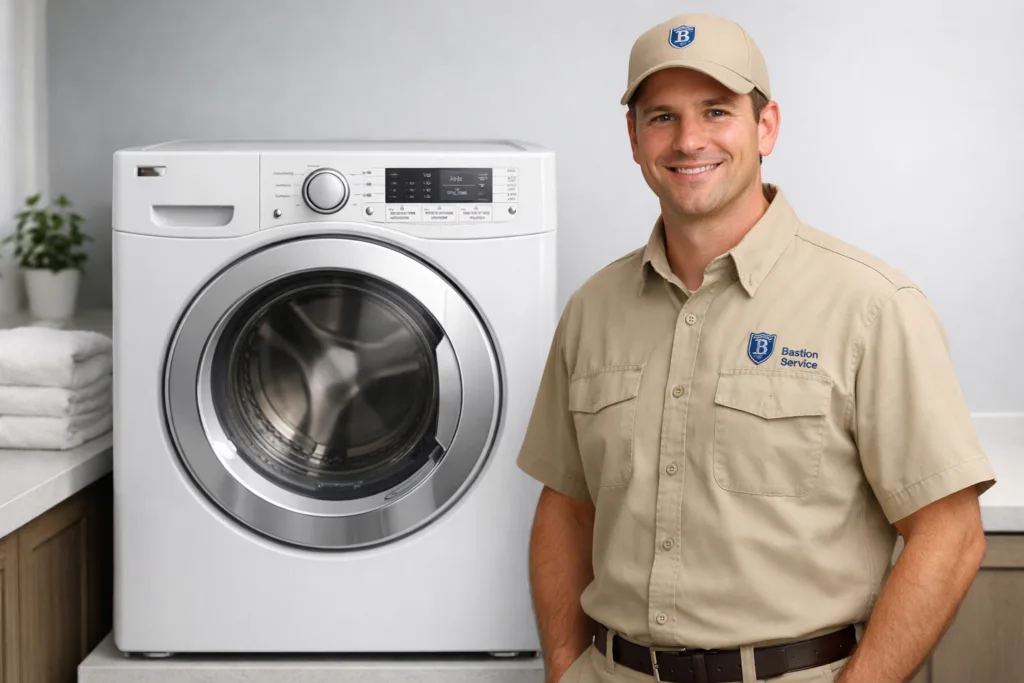 Kenmore Dryer repair technician in Brentwood