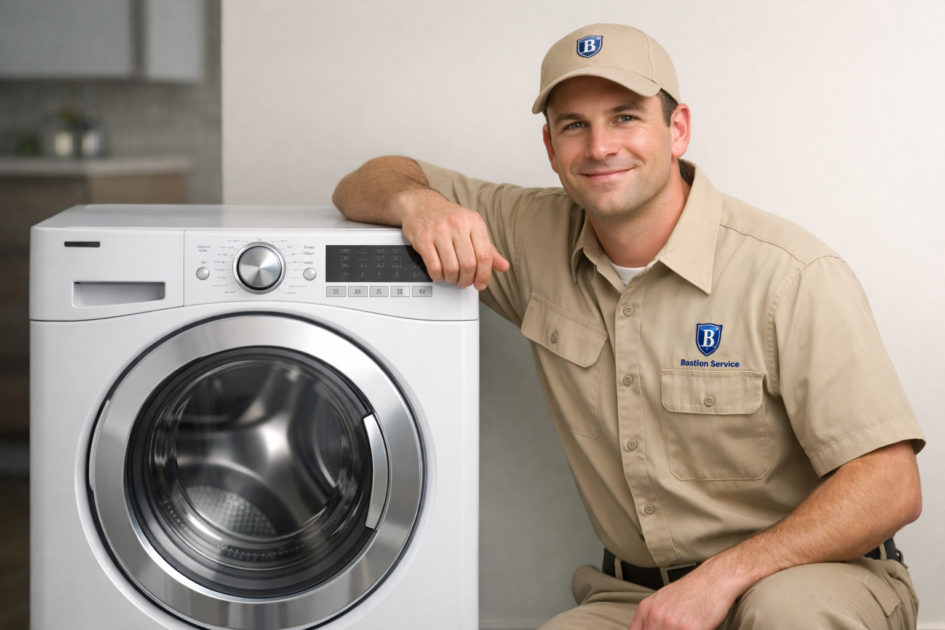 Kenmore Dryer repair technician in Century City