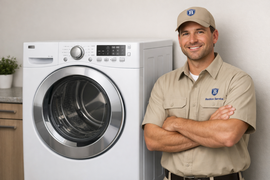 Kenmore Dryer repair technician in Culver City