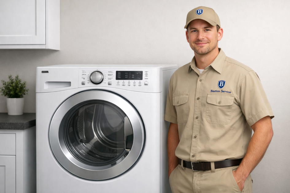 Kenmore Dryer repair technician in Del Rey