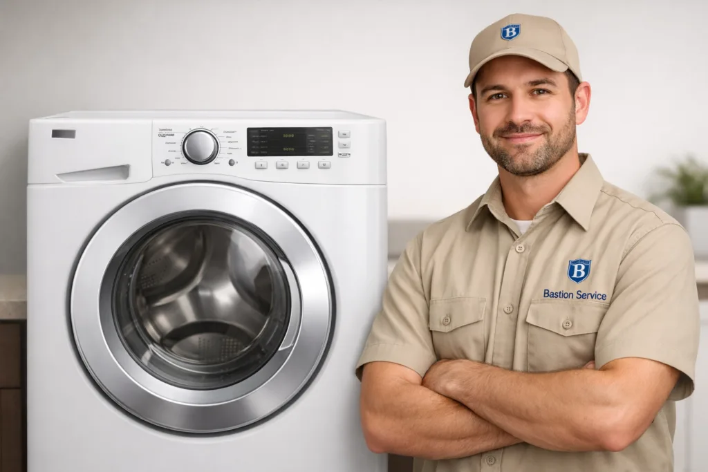 Kenmore Dryer repair technician in Los Angeles