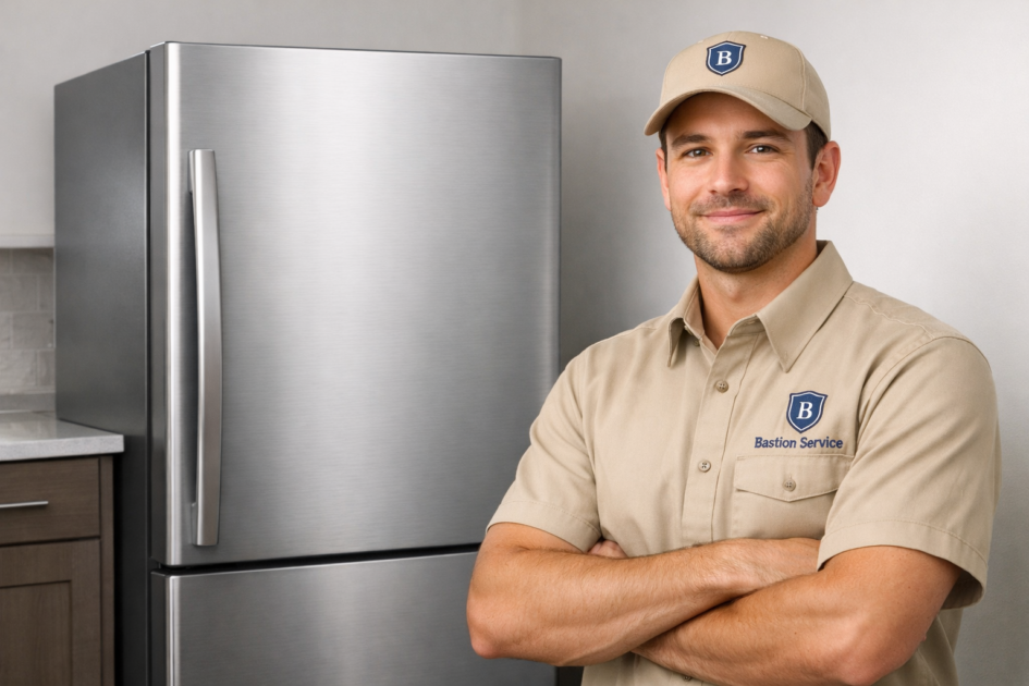 Kenmore Freezer repair technician in Century City