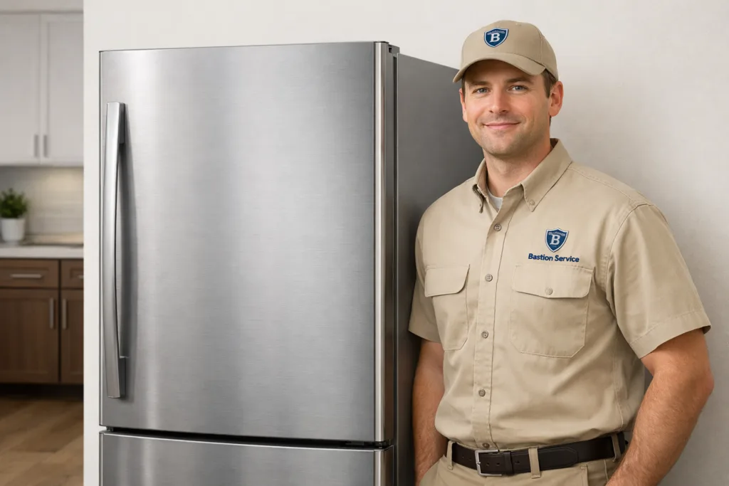 Kenmore Freezer repair technician in Culver City