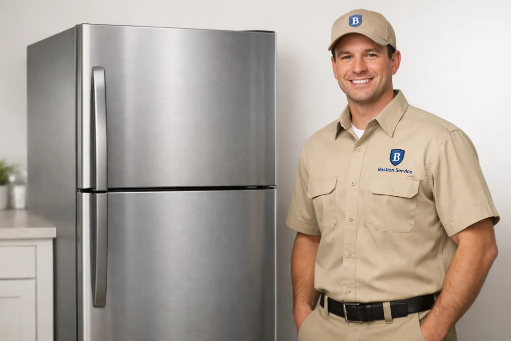 Kenmore Freezer repair technician in Del Rey