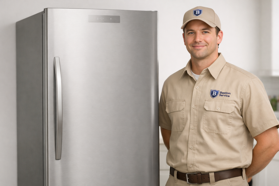 Kenmore Freezer Repair in El Segundo Kenmore Freezer repair technician in El Segundo