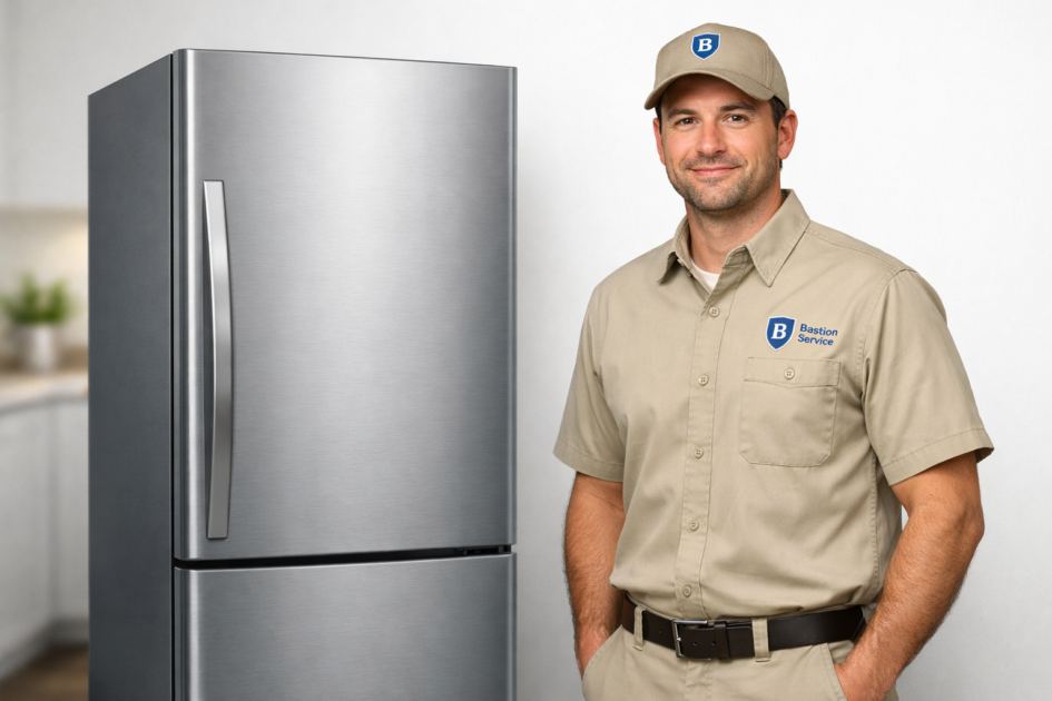 Kenmore Freezer repair technician in Los Angeles