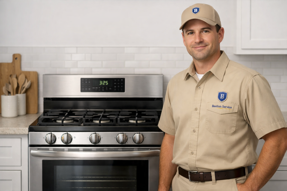 Kenmore Oven repair technician in Beverly Hills