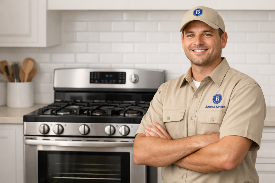 Kenmore Oven repair technician in El Segundo